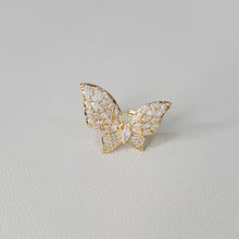 Load image into Gallery viewer, Rings Adjustable