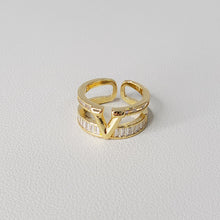 Load image into Gallery viewer, Rings Adjustable