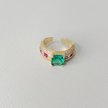 Load image into Gallery viewer, Rings Adjustable