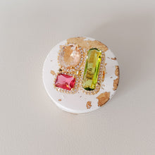 Load image into Gallery viewer, Rings Adjustable