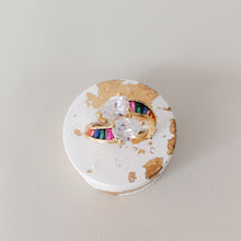 Load image into Gallery viewer, Rings Adjustable