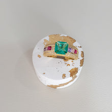 Load image into Gallery viewer, Rings Adjustable