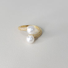 Load image into Gallery viewer, Rings Adjustable