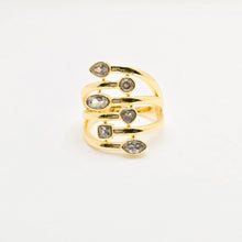 Load image into Gallery viewer, Rings Adjustable