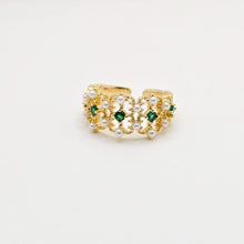 Load image into Gallery viewer, Rings Adjustable