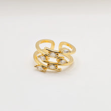 Load image into Gallery viewer, Rings Adjustable