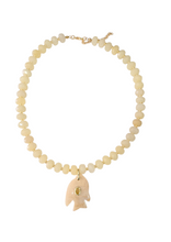 Load image into Gallery viewer, Butter Tide Necklace