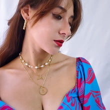 Load image into Gallery viewer, Endless Summer Hoops