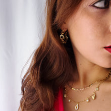 Load image into Gallery viewer, Endless Summer Hoops