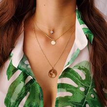 Load image into Gallery viewer, Necklace Your Next Adventure