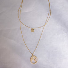 Load image into Gallery viewer, Necklace Your Next Adventure