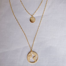 Load image into Gallery viewer, Necklace Your Next Adventure