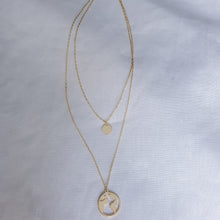 Load image into Gallery viewer, Necklace Your Next Adventure