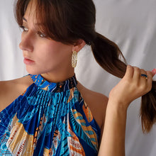 Load image into Gallery viewer, Endless Summer Hoops