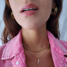 Load image into Gallery viewer, Chili Girls Necklace