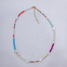 Load image into Gallery viewer, Playa Necklace