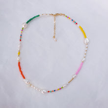 Load image into Gallery viewer, Playa Necklace
