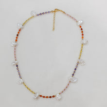 Load image into Gallery viewer, Capri Necklace