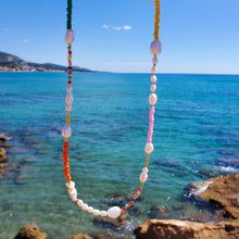 Load image into Gallery viewer, Playa Necklace