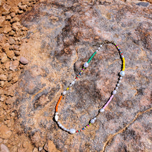 Load image into Gallery viewer, Playa Necklace