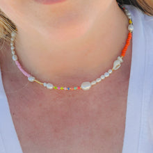 Load image into Gallery viewer, Playa Necklace