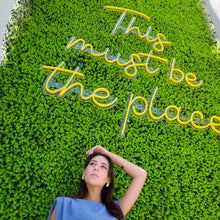 Load image into Gallery viewer, Golden Drops Earrings