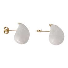 Load image into Gallery viewer, Enamel Drops Earrings