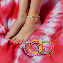 Load image into Gallery viewer, Happy Feet Anklet
