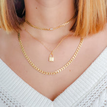 Load image into Gallery viewer, Dreamy Pave Necklace/Choker