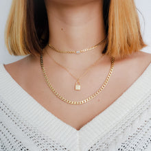 Load image into Gallery viewer, Cuban Link Necklace