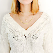 Load image into Gallery viewer, Dreamy Pave Necklace/Choker