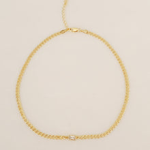 Load image into Gallery viewer, Dreamy Pave Necklace/Choker