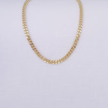 Load image into Gallery viewer, Sami Link Necklace