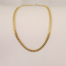 Load image into Gallery viewer, Sami Link Necklace