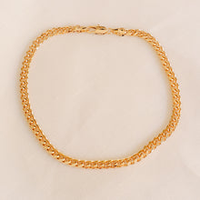 Load image into Gallery viewer, Gold Filled Anklets