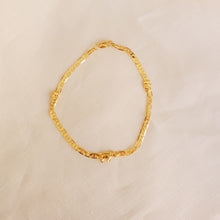Load image into Gallery viewer, Gold Filled Anklets