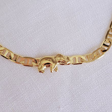 Load image into Gallery viewer, Gold Filled Anklets