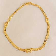 Load image into Gallery viewer, Gold Filled Anklets
