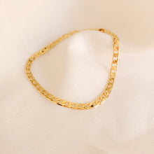 Load image into Gallery viewer, Gold Filled Anklets