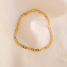 Load image into Gallery viewer, Gold Filled Anklets