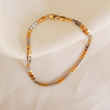 Load image into Gallery viewer, Gold Filled Anklets