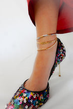 Load image into Gallery viewer, Gold Filled Anklets