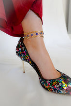 Load image into Gallery viewer, Gold Filled Anklets
