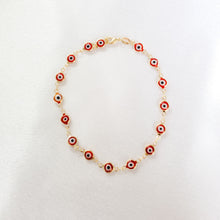 Load image into Gallery viewer, Gold Filled Anklets