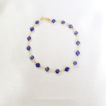 Load image into Gallery viewer, Gold Filled Anklets