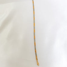 Load image into Gallery viewer, Gold Filled Anklets