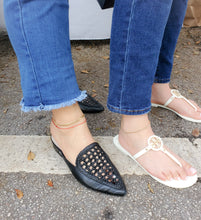 Load image into Gallery viewer, Gold Filled Anklets