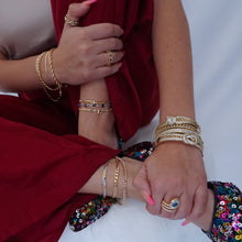 Load image into Gallery viewer, Gold Filled Anklets