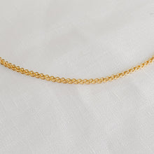 Load image into Gallery viewer, Bismark Link Chain