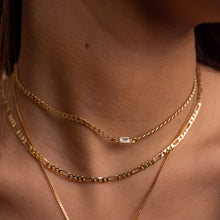 Load image into Gallery viewer, Dreamy Pave Necklace/Choker